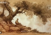 Hành Trình Của Tâm