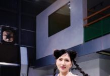 NGƯỜI ĐẸP PICKLEBALL